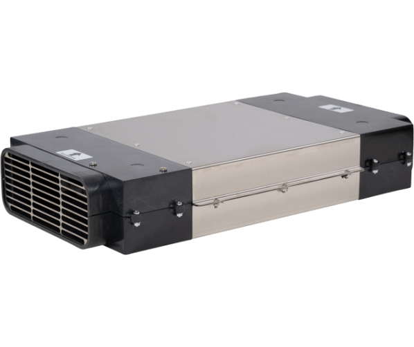 Kitchenairfilter KAF800/90X220 plasmafilter voor plint