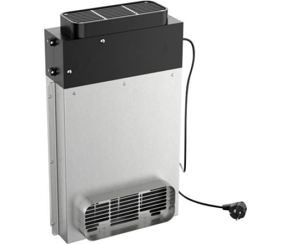 Kitchenairfilter KAF L750/90X220 plasmafilter - verticaal