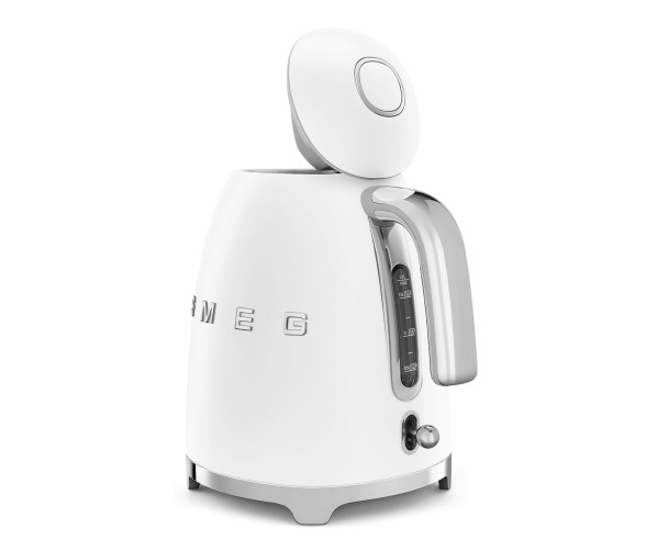 Smeg KLF03WHMEU waterkoker mat wit