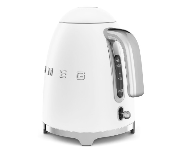 Smeg KLF03WHMEU waterkoker mat wit