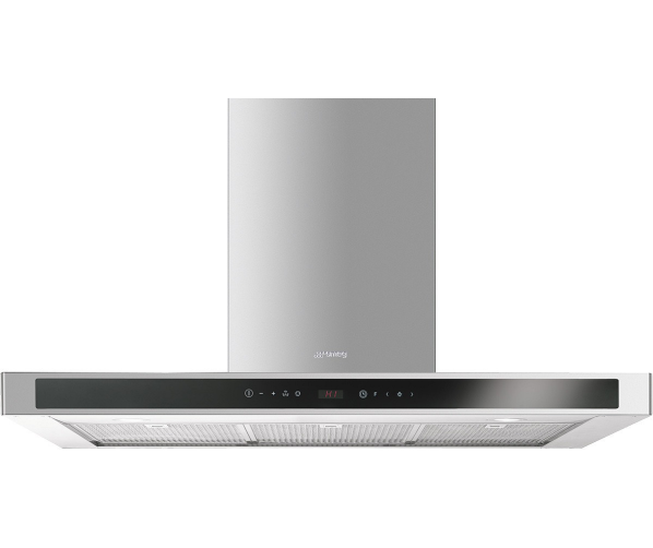 Smeg KSE951X3 wand afzuigkap