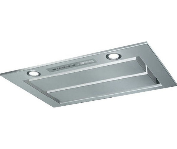 Smeg KSEG77X1 inbouw afzuigkap