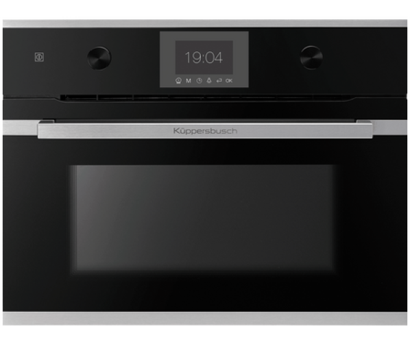 Kuppersbusch CB6350.0S inbouw oven met ökotherm en AirFry
