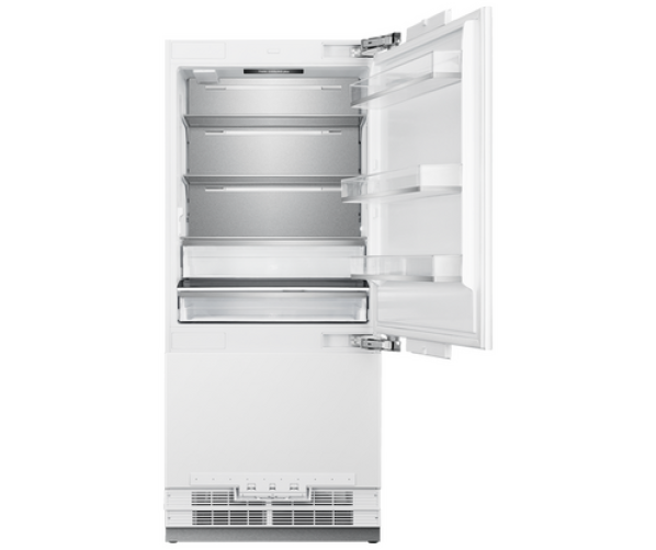 Kuppersbusch FKGFX9800.0i inbouw koelkast