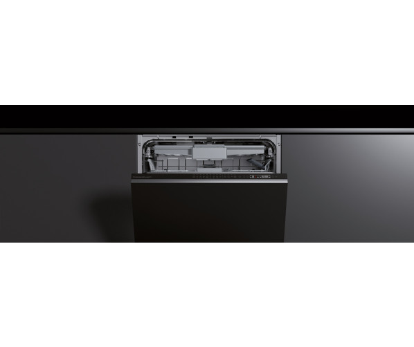 Kuppersbusch G6300.0v inbouw vaatwasser - 46 dB