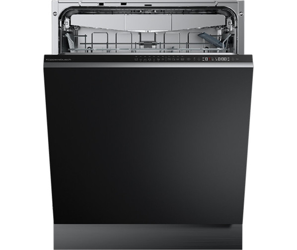 Kuppersbusch G6300.0v inbouw vaatwasser - 46 dB