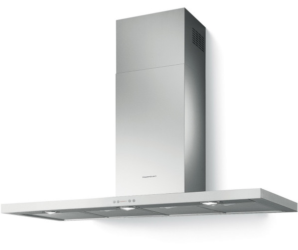 Kuppersbusch KD12460.0E rvs afzuigkap