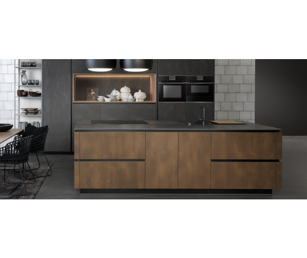 Kuppersbusch B6850.0S inbouw oven met MultiTherm