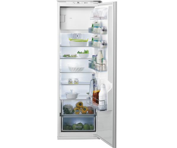 Bauknecht KVIF 3183 FRESH A++ inbouw koelkast