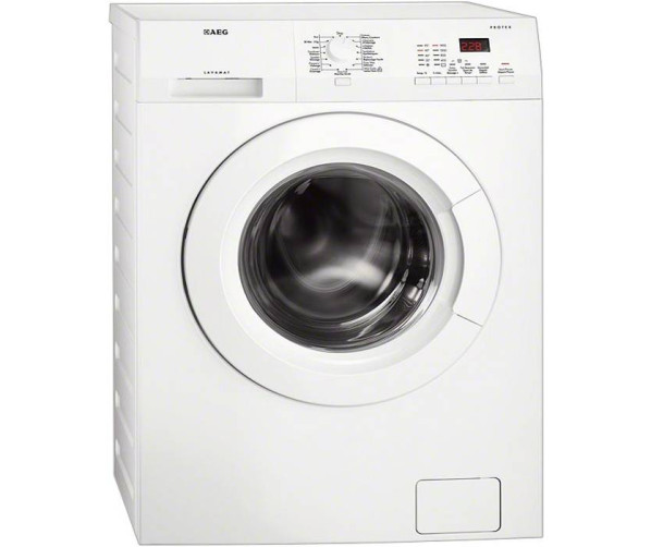 Aeg L60660FL wasmachine
