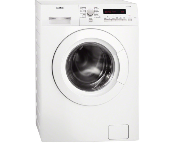 Aeg L73479FL wasmachine