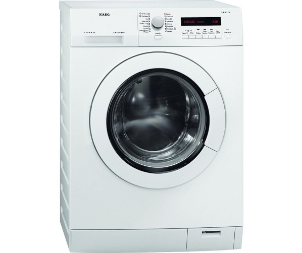 Aeg L75489FL wasmachine