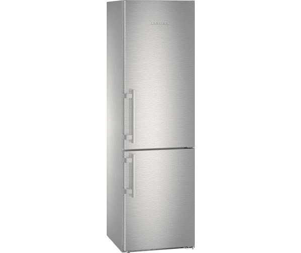 Liebherr CBNes4875-20 koelkast roestvrijstaal