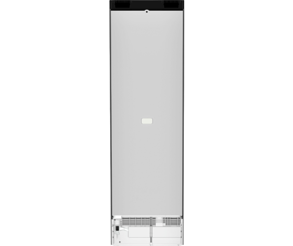 Liebherr CBNsda 5723-20 koel/vriescombinatie met energieklasse A - rvs