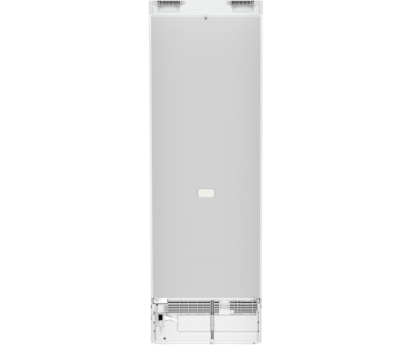 Liebherr CNc 5223-20 koel/vriescombinatie - wit - nofrost