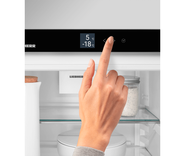 Liebherr CNdgo 5223-20 koelkast - goud