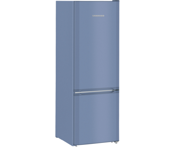 Liebherr CUfb 2831-22 vrijstaande koelkast blauwe
