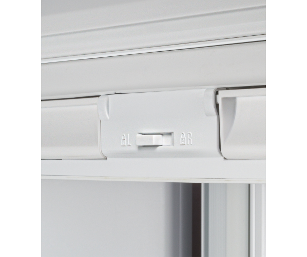 Liebherr DRf3901-20 inbouw koelkast met decorlijsten - nis 88 cm.