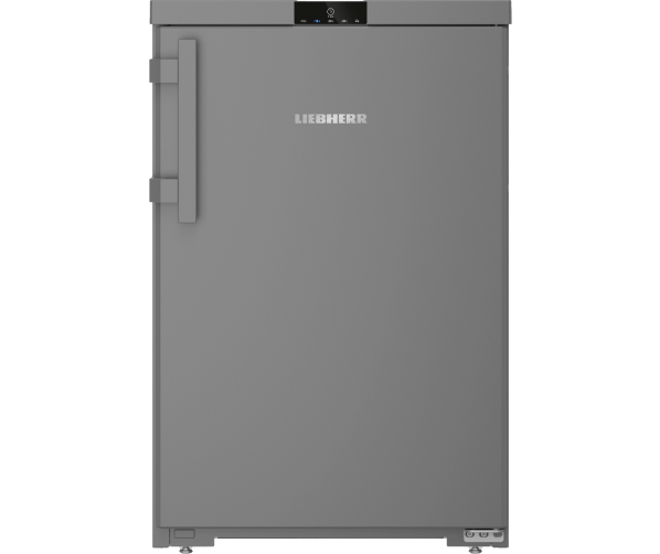 Liebherr Fdgd 1404-20 darkgrey vrieskast