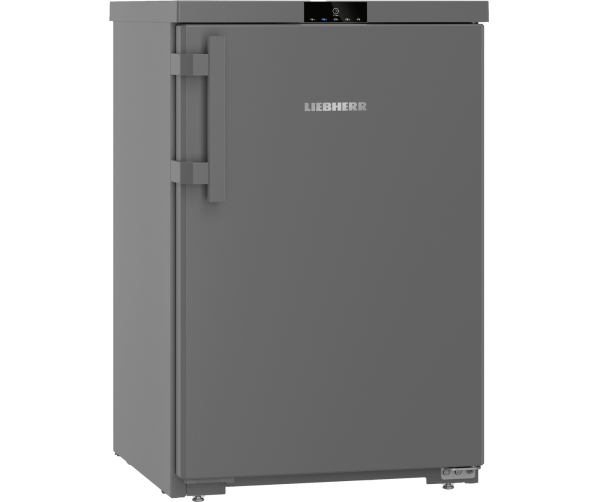 Liebherr Fdgd 1404-20 darkgrey vrieskast