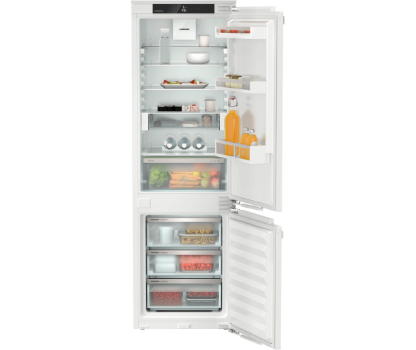 Liebherr ICd5123-20 inbouw koelkast - nis 178 cm. - deur-op-deur