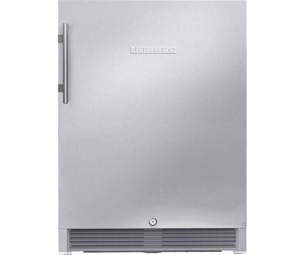 Liebherr OKes 1750-21 outdoor koelkast voor buitenkeuken - rvs