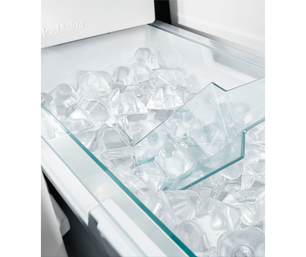 Liebherr SFNbsd 529i-23 blacksteel vrieskast