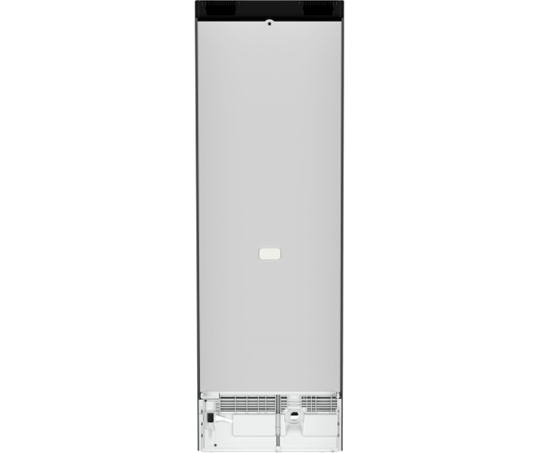 Liebherr SRBbsc 529i-23 blacksteel koelkast