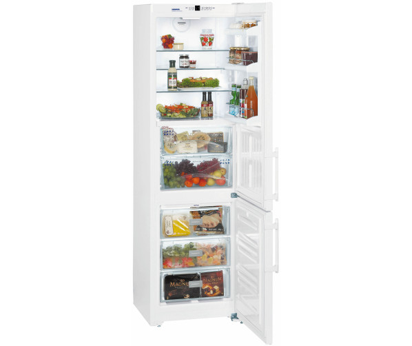 Liebherr CBN3913 koelkast met BioFresh