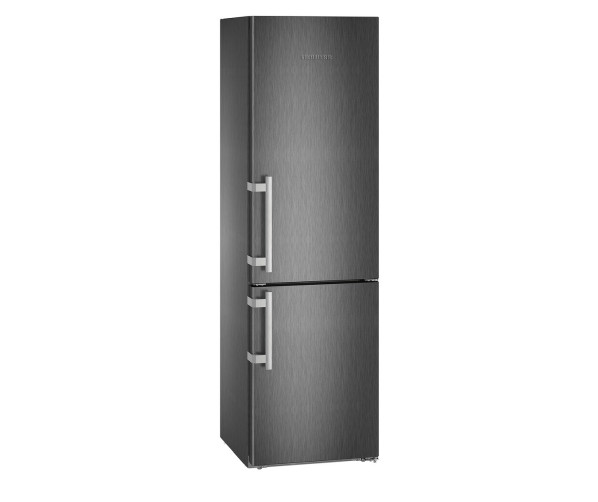 Liebherr CBNbs4835-21 blacksteel koelkast