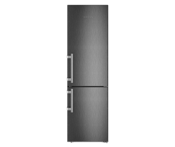 Liebherr CBNbs4835-21 blacksteel koelkast