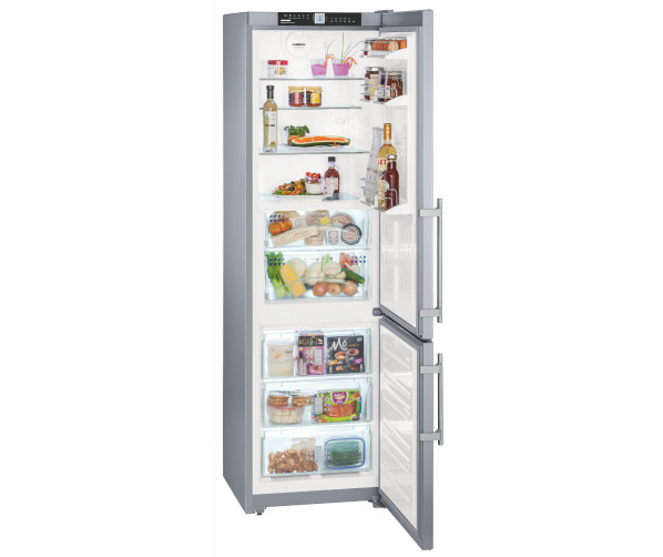 Liebherr CBNPef3756 koelkast met BioFresh