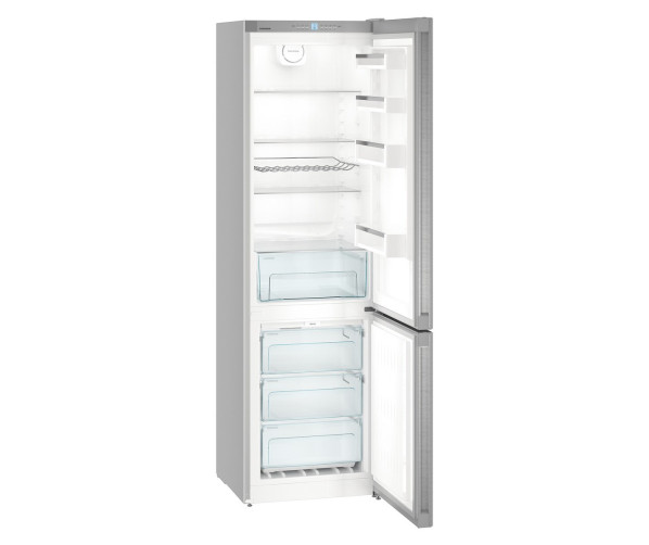 Liebherr CNPef4813-22 rvs koelkast