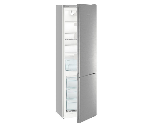 Liebherr CNPef4813-22 rvs koelkast