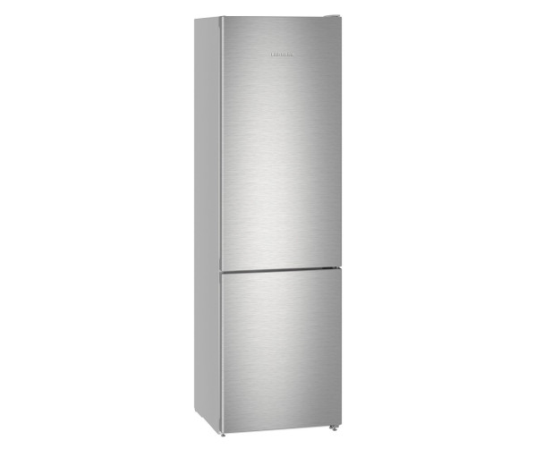 Liebherr CNPef4813-22 rvs koelkast