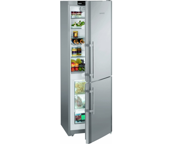 De Liebherr CPesf3413 is een super energiezuinige koelkast met energieklasse A+++ label