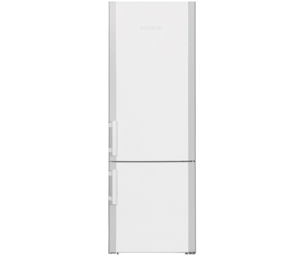 Liebherr CU2811 koelkast wit