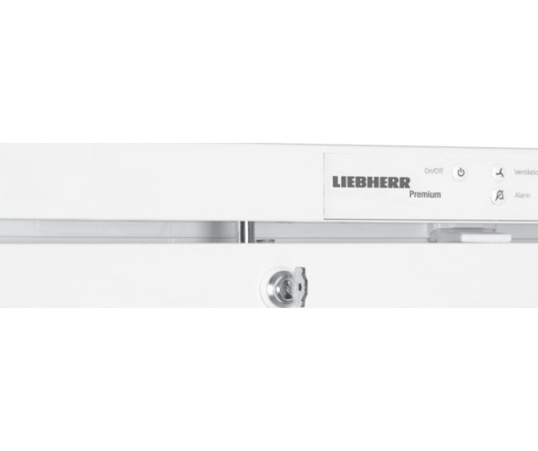 Liebherr FKUv1610-22 onderbouw professionele koelkast