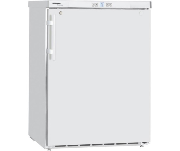 Liebherr GGU1400-21 professionele vrieskast wit - onderbouw / vrijstaand