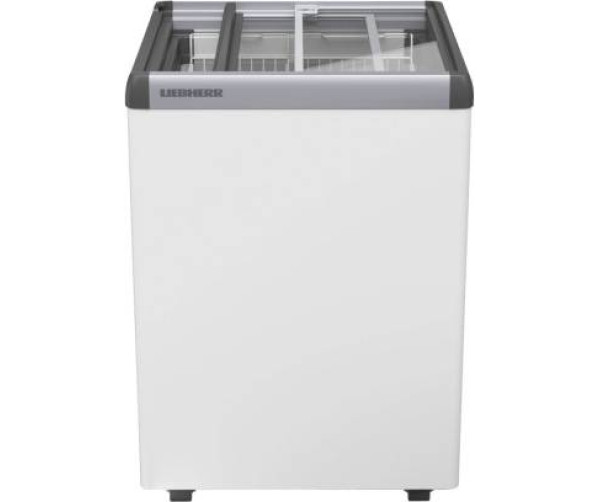 Liebherr GTE1752-21 professionele vrieskist / ijsconversator