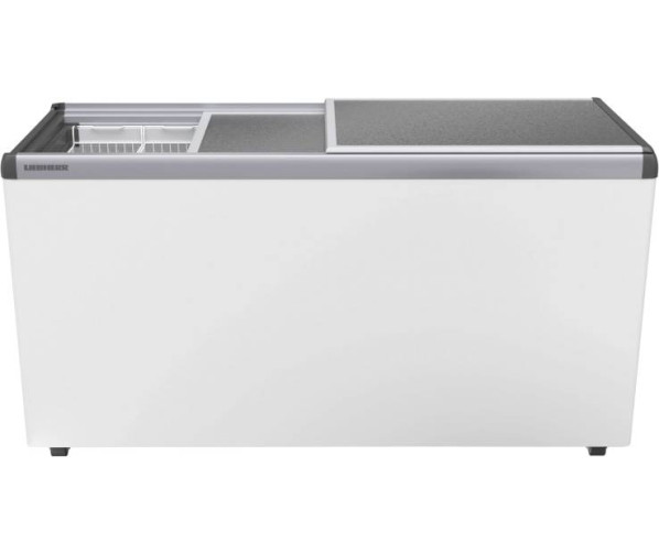 Liebherr GTE5800-41 professionele vrieskist / ijsconservator