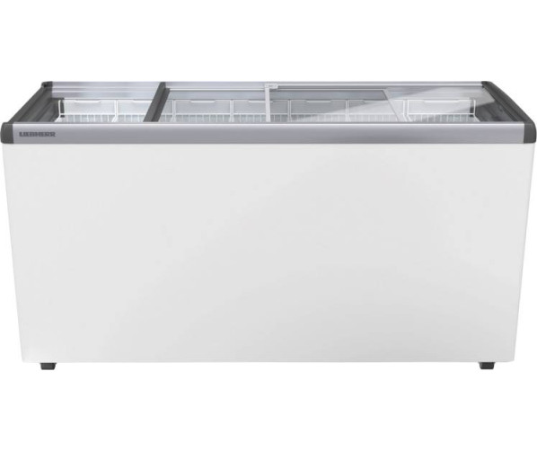 Liebherr GTE5852-41 professionele vrieskist / ijsconversator