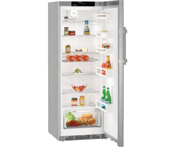 Liebherr Kef3730-21 rvs koelkast