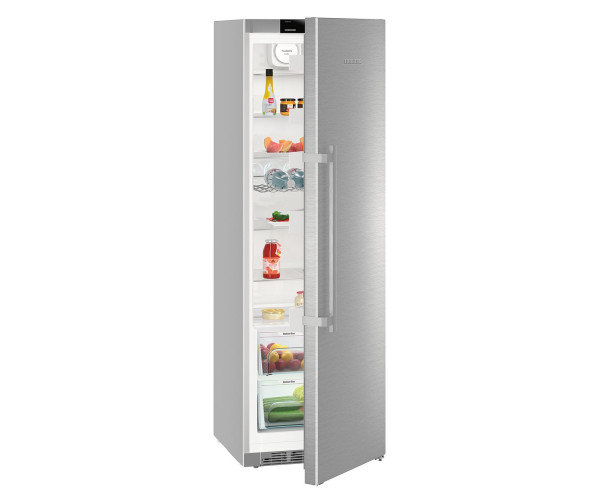 Liebherr Kef4330-21 rvs koelkast