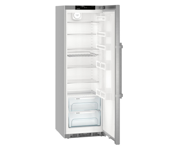 Liebherr Kef4330-21 rvs koelkast