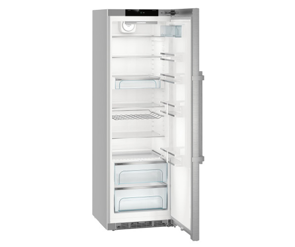 Liebherr Kef4370-21 rvs koelkast