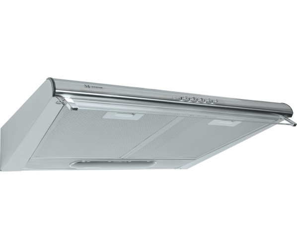 M-System MOK620IX onderbouw afzuigkap