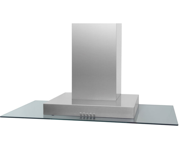 M-System MSGK991IX wand afzuigkap