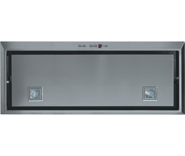 M-System MSU71 inbouw afzuigkap