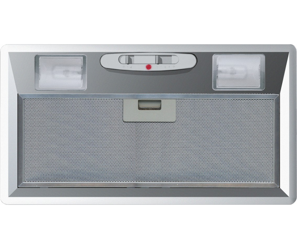M-System MU51 inbouw afzuigkap